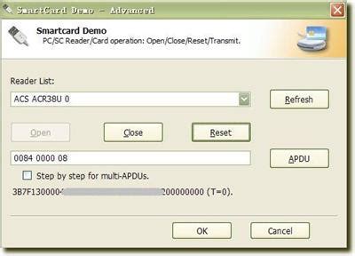 vb6 read smart card info|How to access SmartCards simply and effectively .